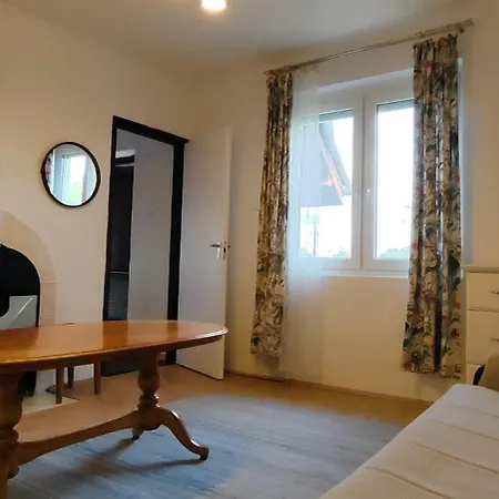 Kleines Haeuschen Mit Schoener Aussicht Σπίτι διακοπών *