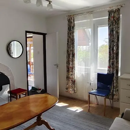 Case de vacanță Kleines Haeuschen Mit Schoener Aussicht