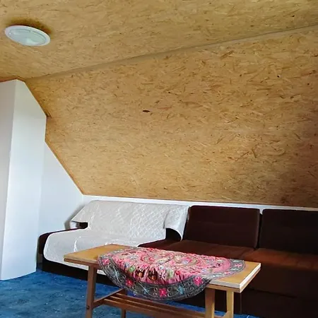 Kleines Haeuschen Mit Schoener Aussicht Σπίτι διακοπών *
