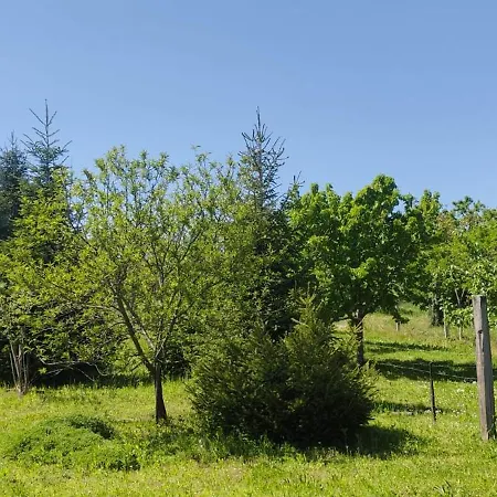 Case de vacanță Kleines Haeuschen Mit Schoener Aussicht Garabonc